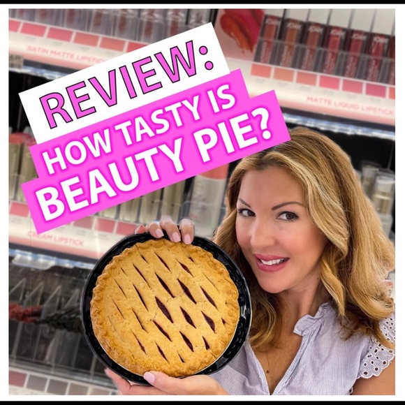 Author & YouTuber & now Posh Ambassador! - Picture 5 of 5